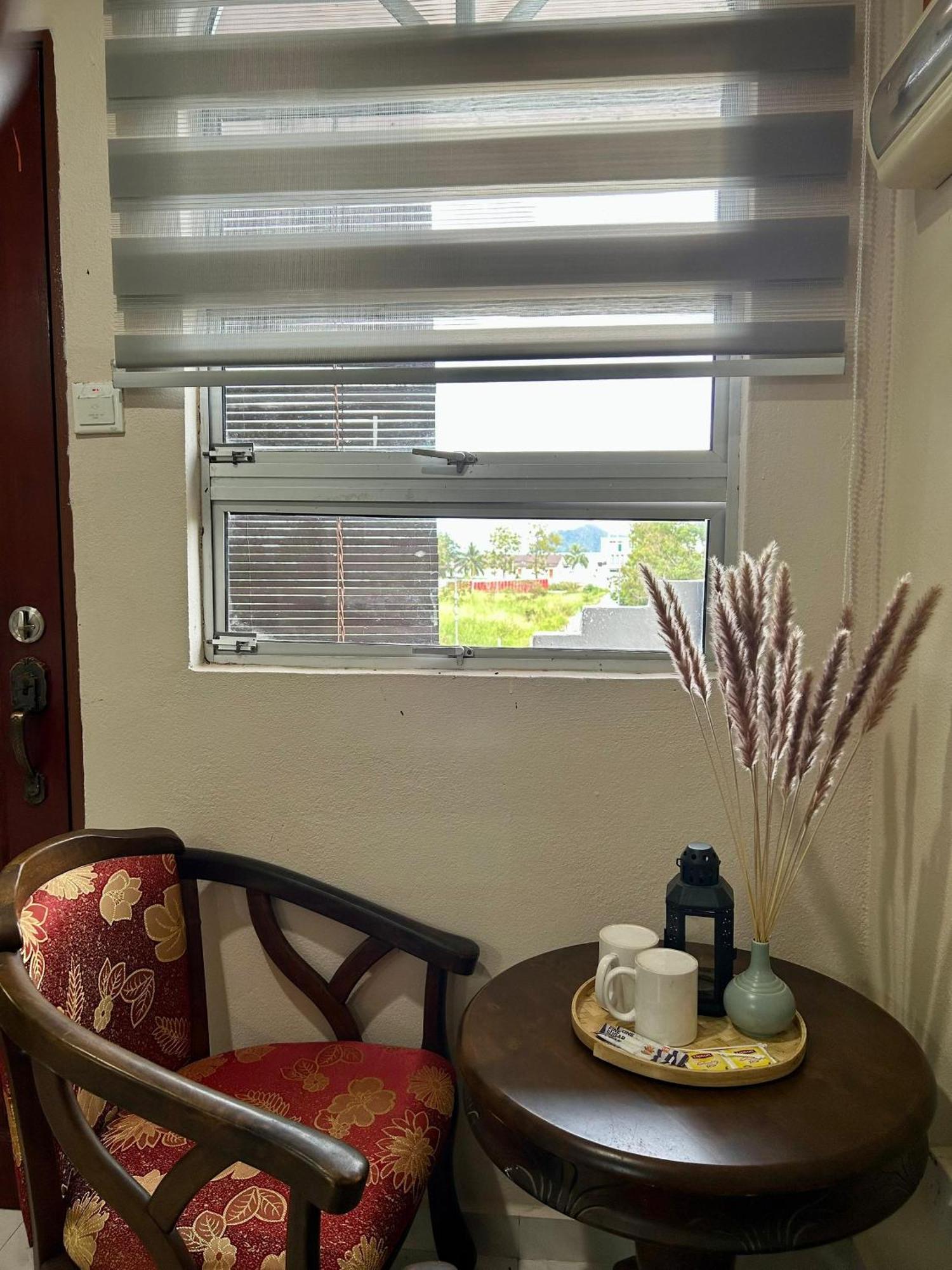 Rhu Dormitory Langkawi Buitenkant foto