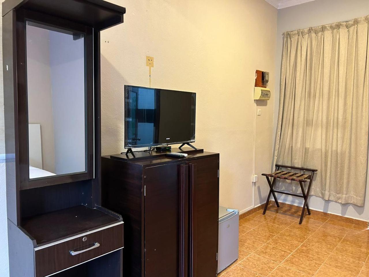 Rhu Dormitory Langkawi Buitenkant foto
