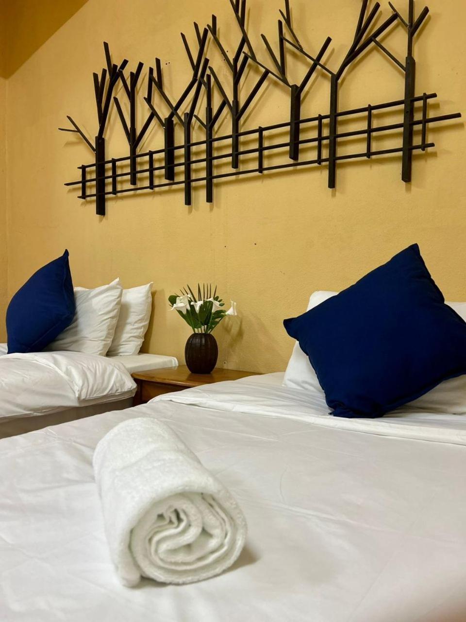 Rhu Dormitory Langkawi Buitenkant foto