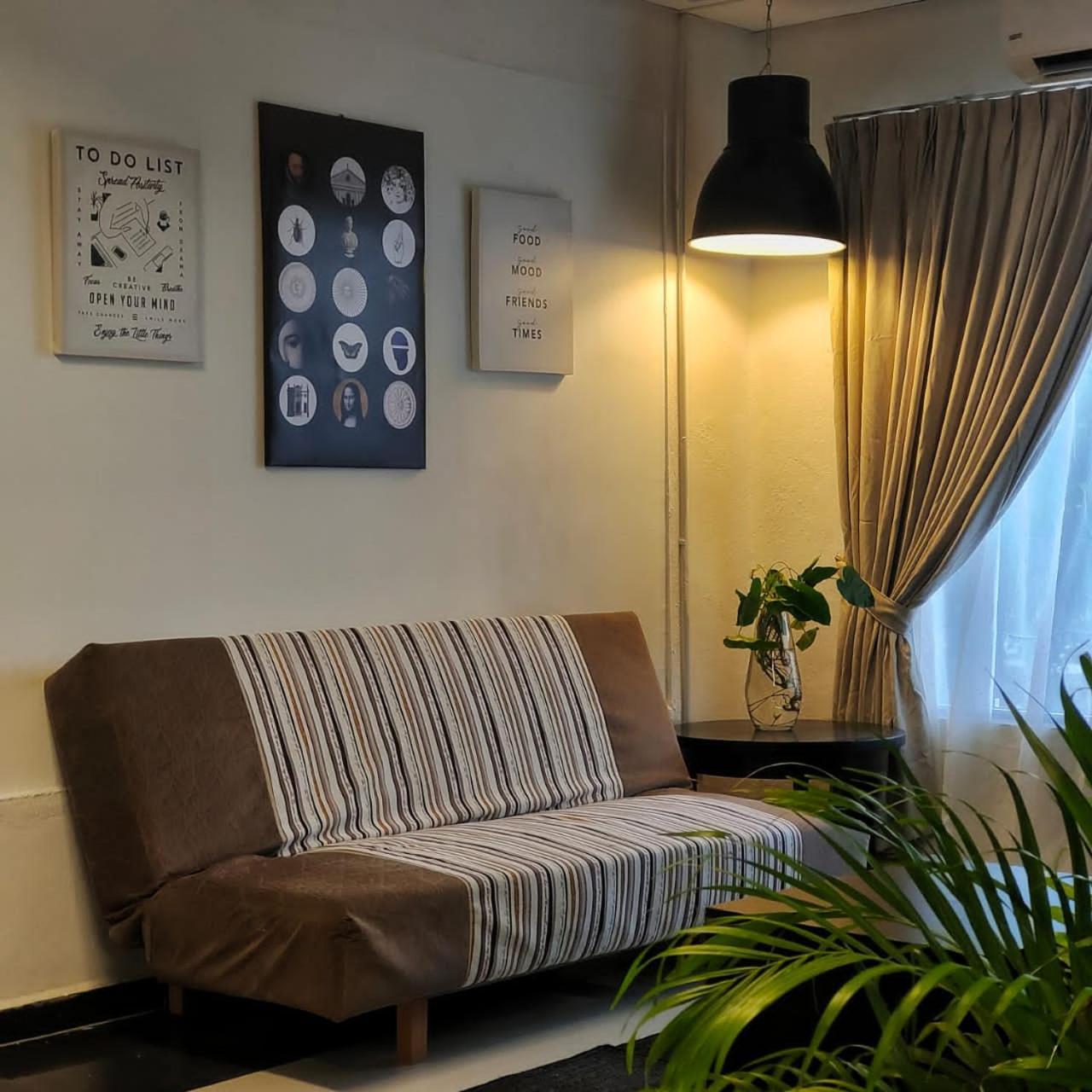 Rhu Dormitory Langkawi Buitenkant foto